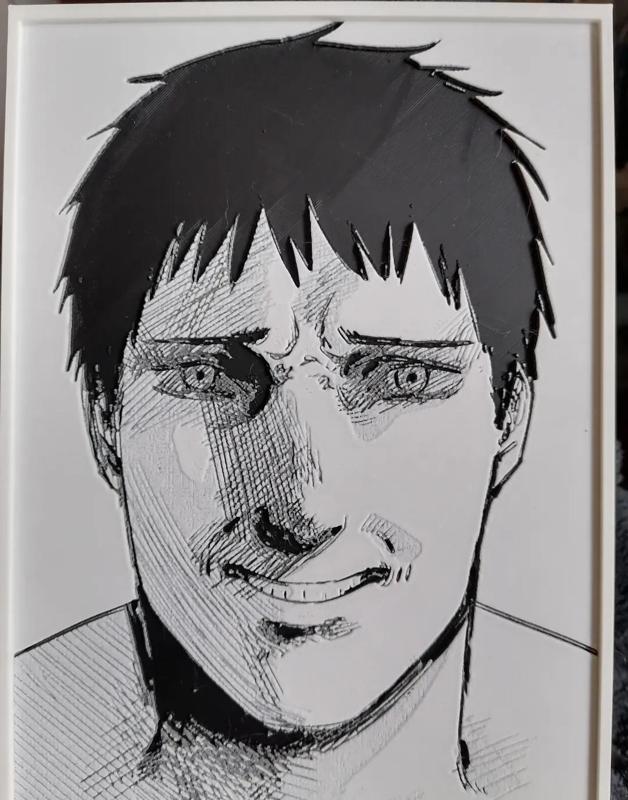 Embossing with Fiery Fist