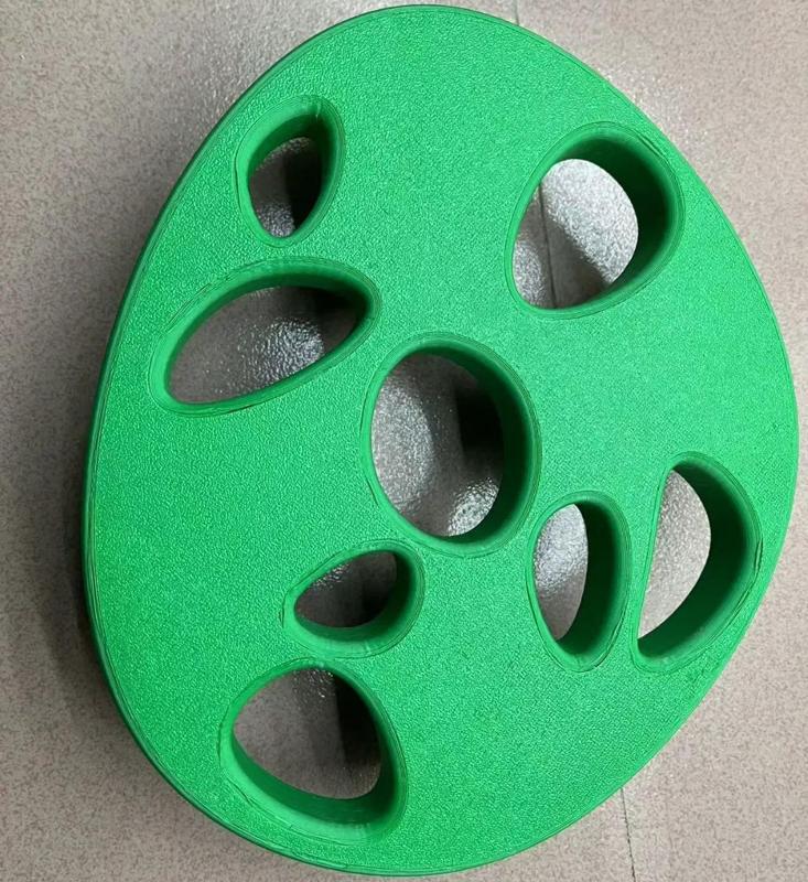 Lotus Root Chair/Small Stool