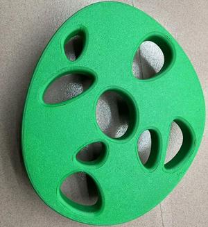 Lotus Root Chair/Small Stool