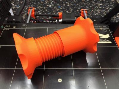 Just Another Universal Spool Holder Adapter