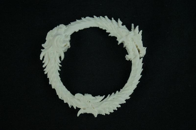 ELDER SCROLLS ONLINE SYMBOLS/PENDANTS