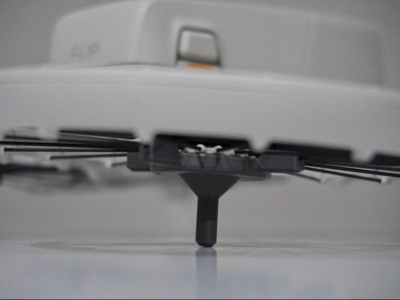 Rear legs for DJI Flip