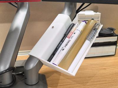 Monitor Wall Mount Box