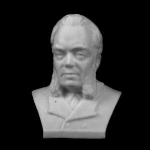 Alexandru Dimitrie Xenopol in Arad, Romania