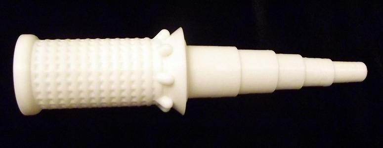 Lightsaber (Nikoss'Gadgets)