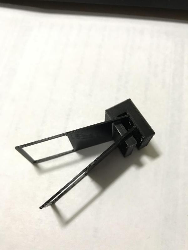 Mechanical Keycap Remover