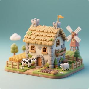farm