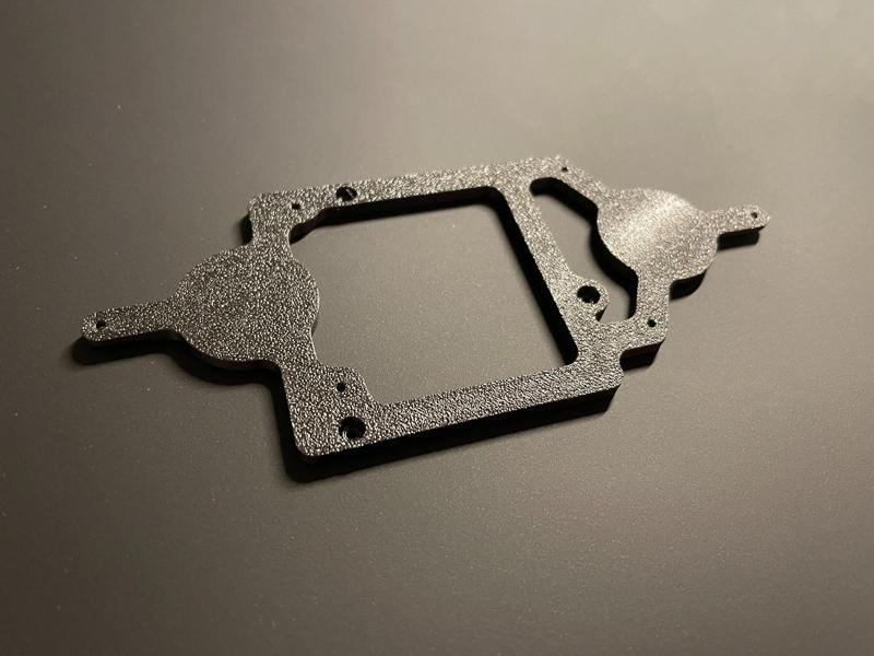 Aorus RTX 2070 Gaming Box Dual 75mm Fan Adapter