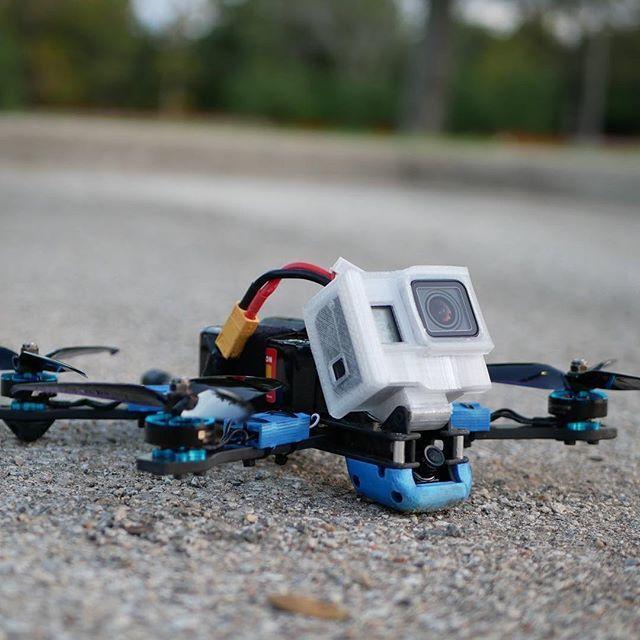 Flynoceros BFF Parts