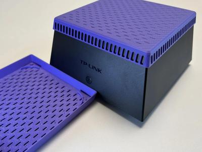 TP-Link TL-XDR3050 AX3000 Router Dust Cover