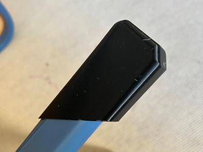 Base for school chair VS