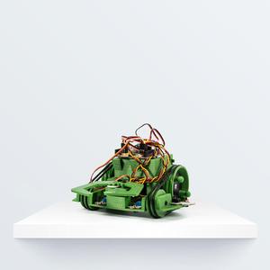 BQ Printbot Beetle