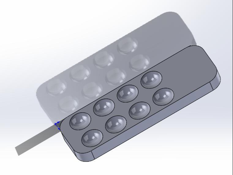 Eight doses of Liuwei Dihuang Wan*