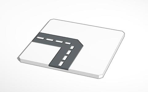 corner blank monopoly