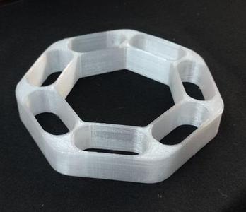 Dice holder game