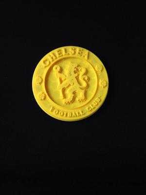 Chelsea FC - Logo