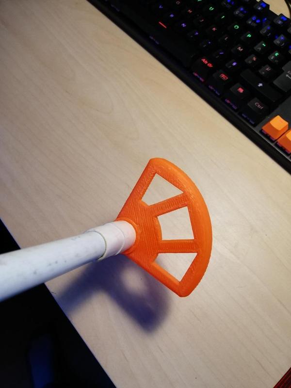 cross-country skiing