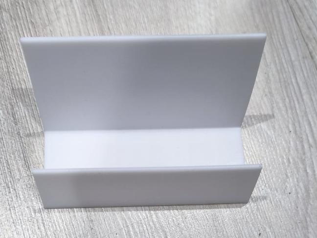holder bussines card