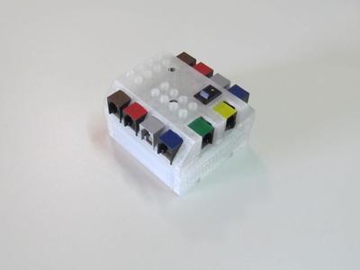 Case NanoBoxi