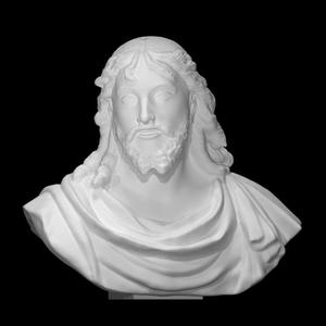Bust of Christ