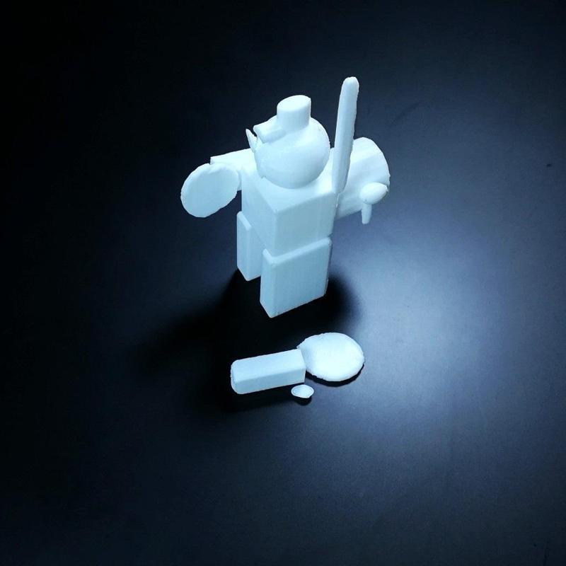 christmas drummer ornament