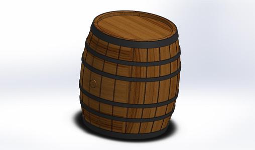 Barrel - Botte