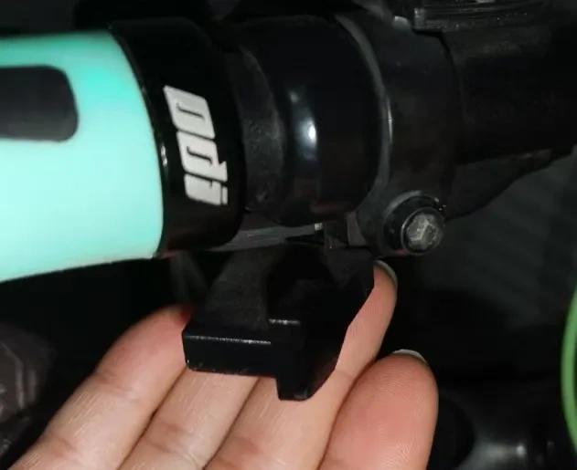 Shimano Bicycle Derailleur Lever (Aging Replacement)