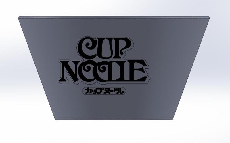Cup Noodle
