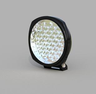 Lightforce Genisis LED driving light.