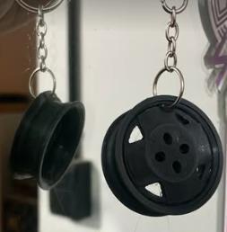 Curita rim fiat 147 vivace