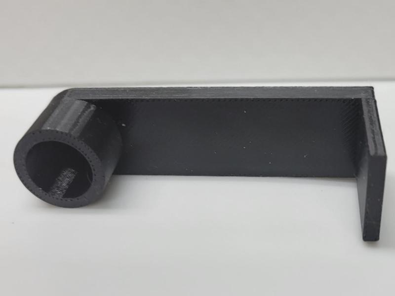 Shabbat Freezer Light Switch Cover