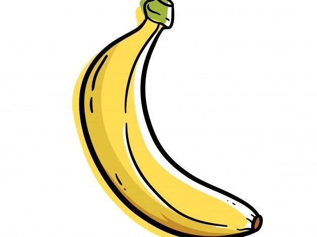 Pixel Banana