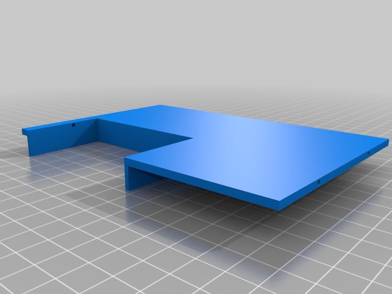 Plaque aquarium Juwel 100 cm - Juwel aquarium 100 cm plate