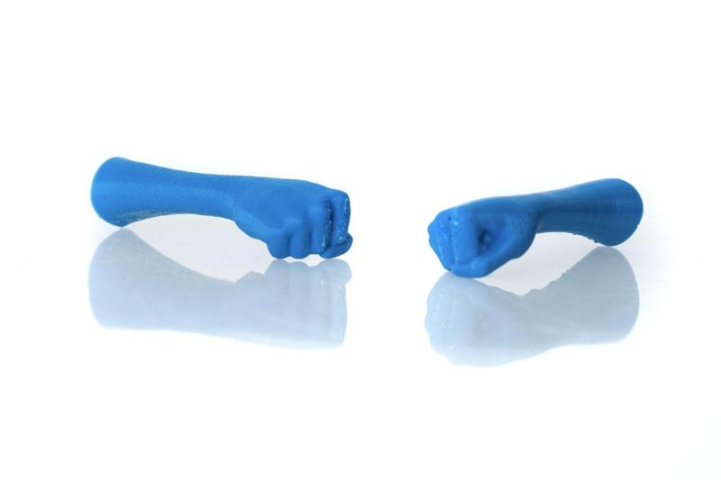 Quin G1: Fist1 - via 3DKitbash.com