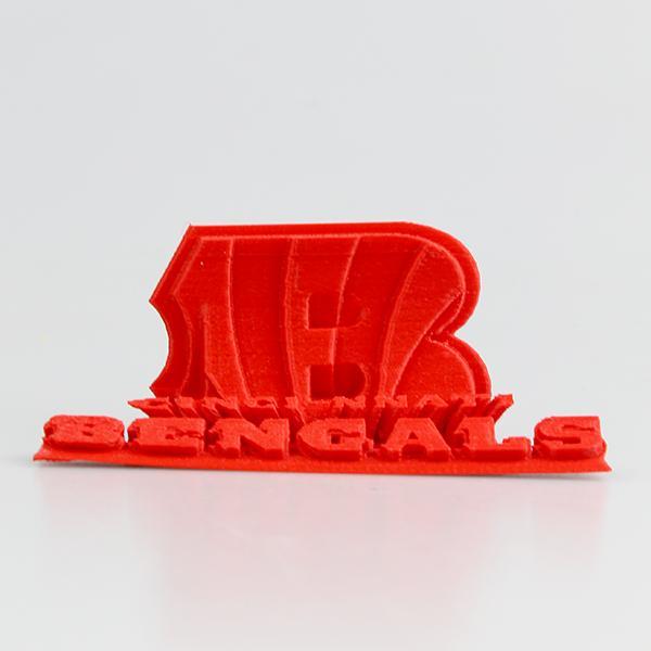 Cincinnati Bengals Logo