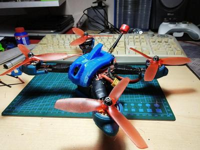 Martian III canopi v2