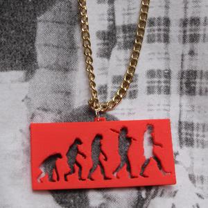Evolution