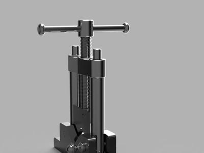 Pipe Vise