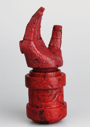 Right Hand of Doom (Hellboy)