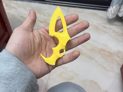 Mini Dagger