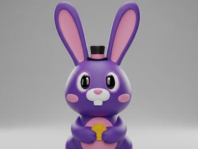 The Rabbit