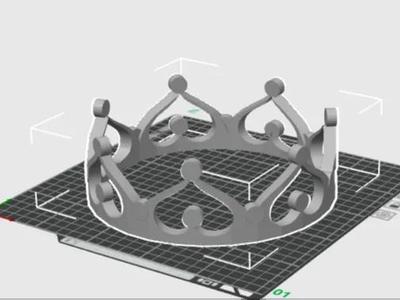 Crown