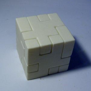 Puzzle Cube