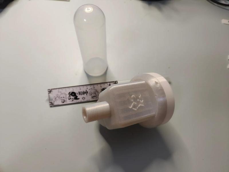 Lingkong Ant Vacuum Cleaner