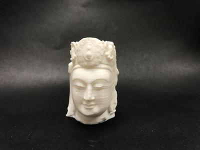 Bodhisattva Mahasthamaprapta