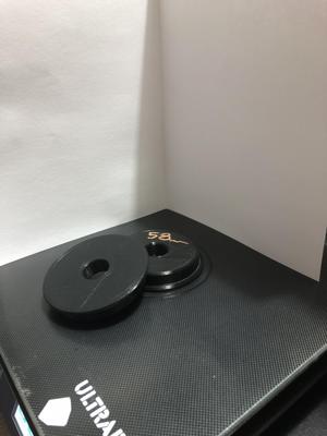 AnyCubic Spool Shaft Caps 58mm