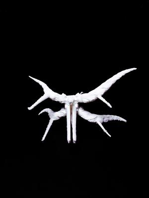 Bow of Light and Courage - Cross Version Version 1 - Low Details