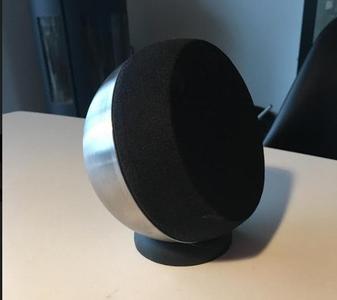 Fountec fx89 speaker enclosure - ikea hack