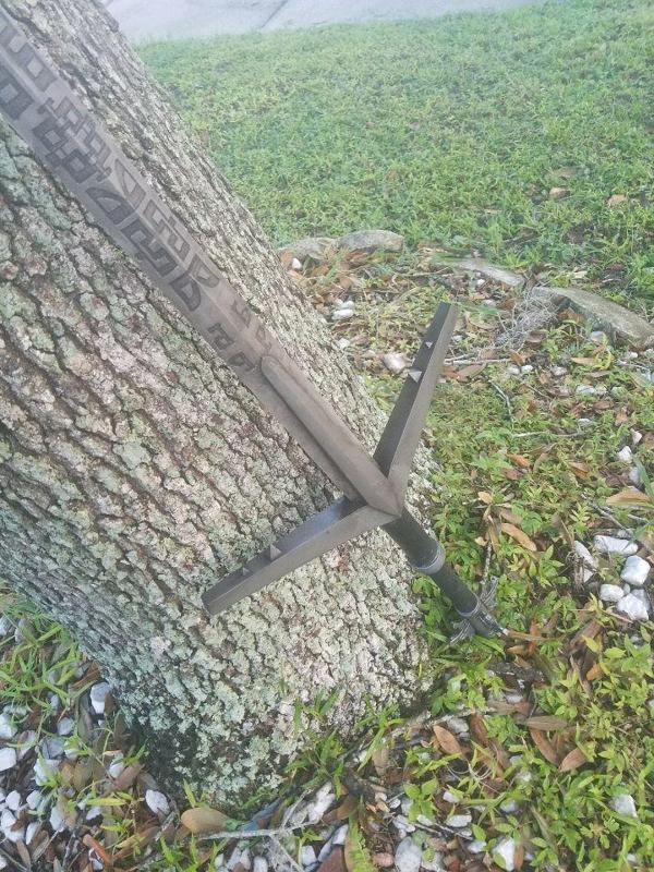 Aerondight Witcher 3