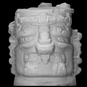 Altar VI of Kaminaljuyu